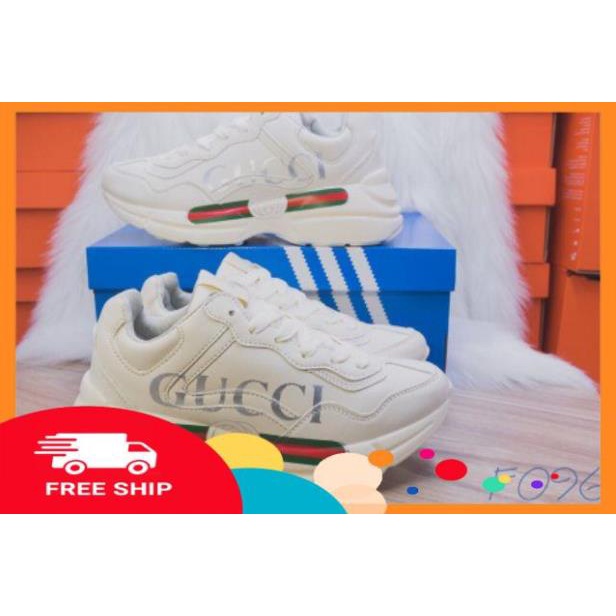 [Chất lượng số 1] [FULL BOX] GIẦY THỂ THAO ĐẾ BỰ NAM NỮ | BigBuy360 - bigbuy360.vn