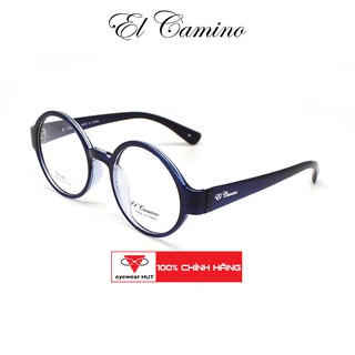 Gọng Kính Unisex Elcamino EL40064