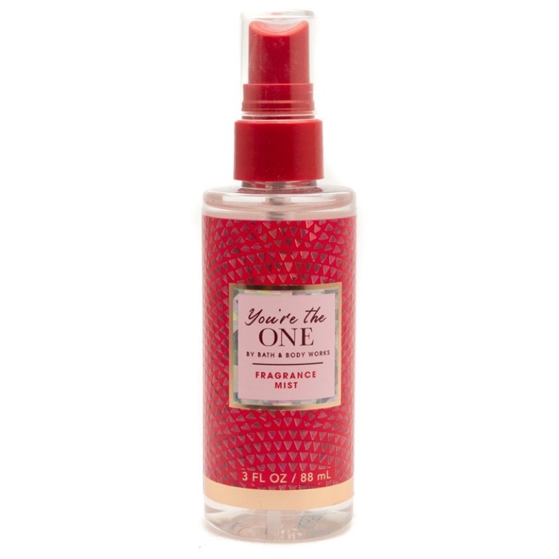 Xịt thơm Bath & Body Works -Mỹ