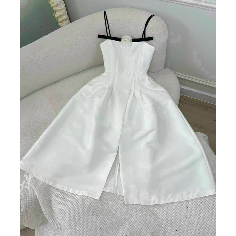 ĐẦM TAPTA CÓ MÚT CÁC NÀNG ĐANG ĐAU ĐẦU VÌ SẮP TỚI PHẢI DỰ TIỆC HAY THAM GIA LỄ HỘI MÀ CHƯA BIẾT DIỆN GÌ CHO THẬT XINH TH