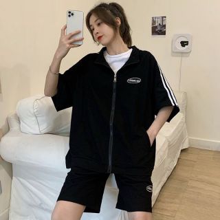 [ORDER TAOBAO] Set Thể Thao Hè Nữ