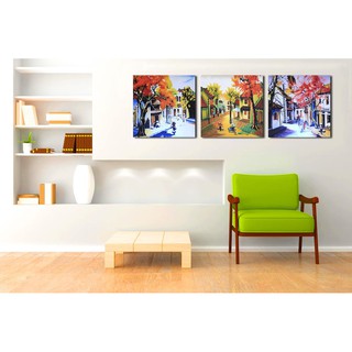 tranh treo tường 50x50cm