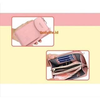 Túi Đeo Chéo MINISO Dễ Thương