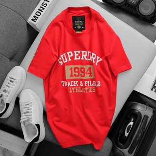 (ảnh thật) áo thun super 4 màu