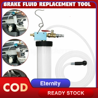 Bộ dụng cụ thay dầu phanh xe hơi