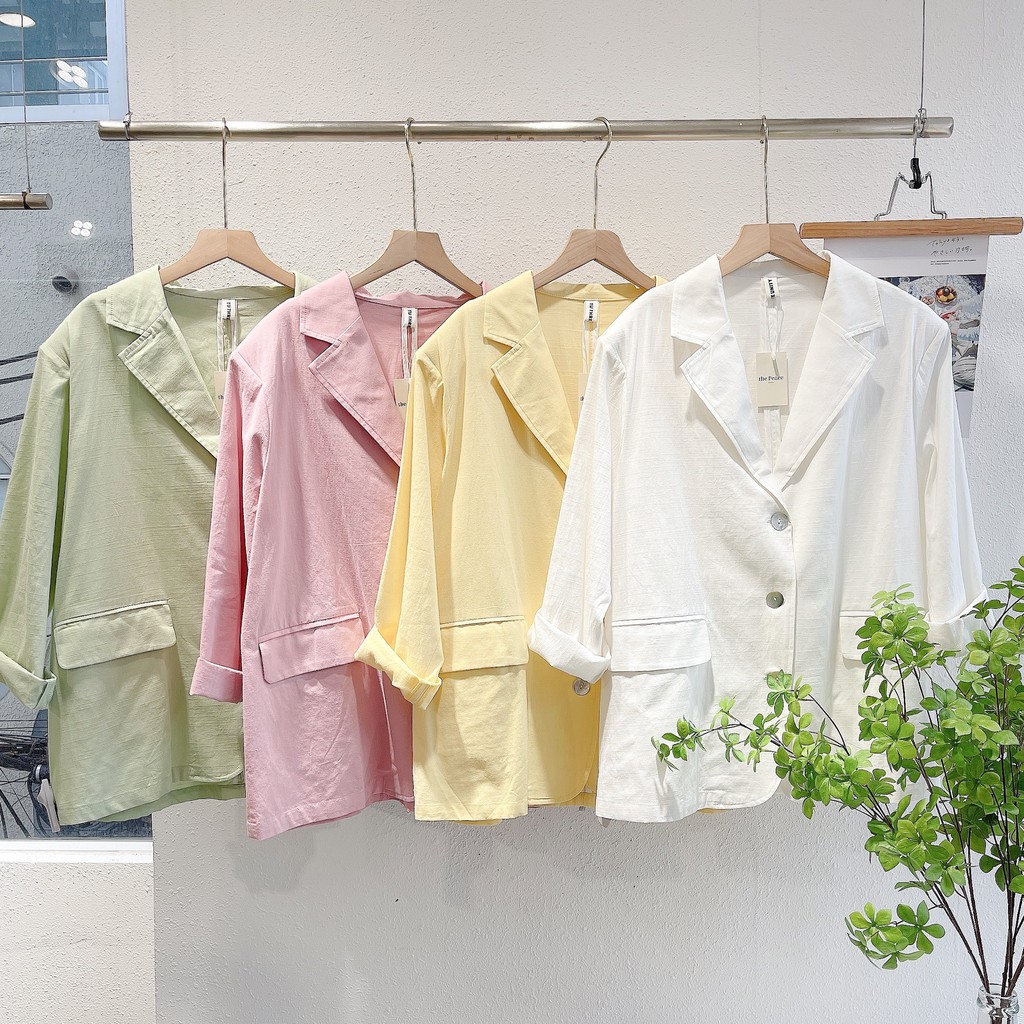 Áo vest summer , Peace House Clothing | BigBuy360 - bigbuy360.vn