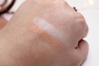 Phấn Bắt Sáng E.L.F Heart Defensor Highlighter Palette