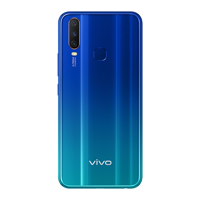 Điện thoại Vivo Y12 3Gb + 64Gb - Hàng chính hãng | BigBuy360 - bigbuy360.vn