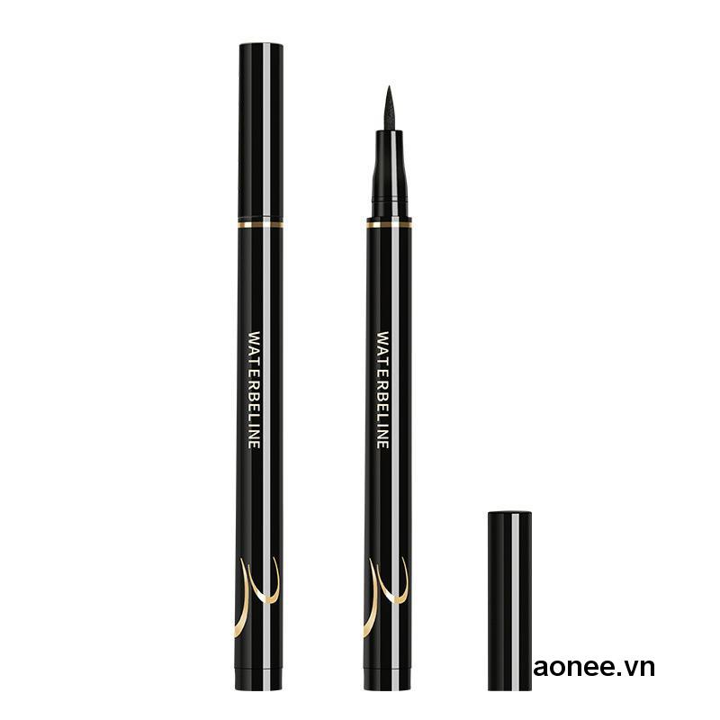✨✨ Kẻ mắt đen chống thấm nước và lâu trôi 2ml