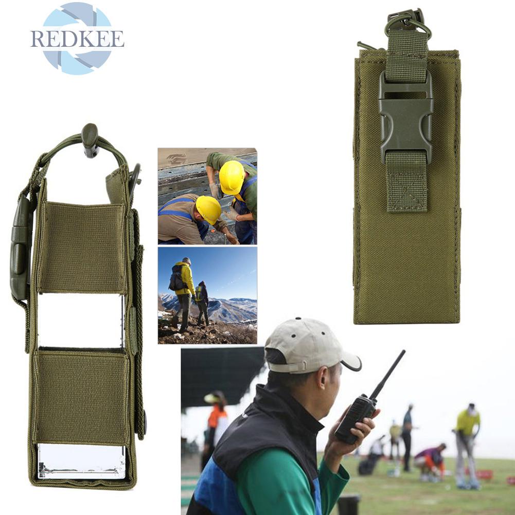 Vỏ Bọc Bình Nước Đa Năng Cho Bộ Đàm