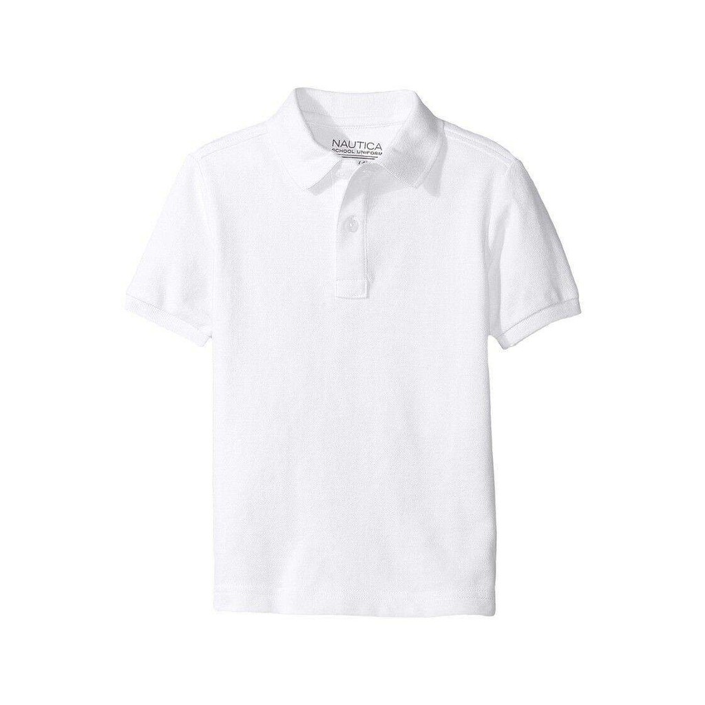 COCO CHIC AO THUN POLO NAUTICA