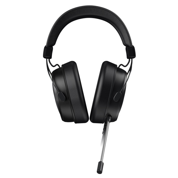 Tai nghe DARE U EH925s Pro Black