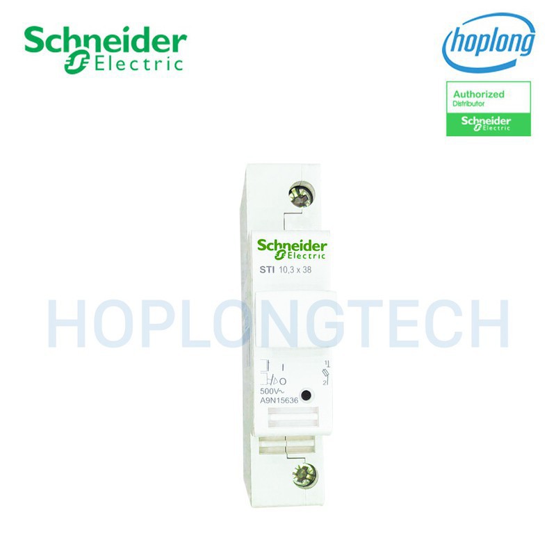 Cầu chì cách ly A9N15636 Schneider