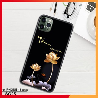Ốp kính cường lực iPhone 13 - iPhone 13 Pro - iPhone 13 Pro Max - iPhone 12/12 Pro - iPhone 12 Mini - iPhone 12 Pro Max