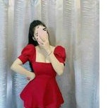 Sét đùi tay phồng