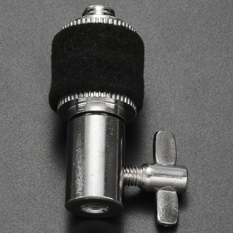 Bộ ly hợp Hi-Hat bằng hợp kim cho trống Hi Hat Cymbal Jazz