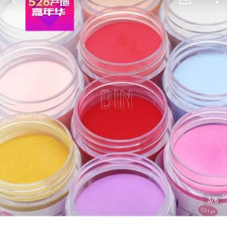 Bột nhúng BIN hủ 30g