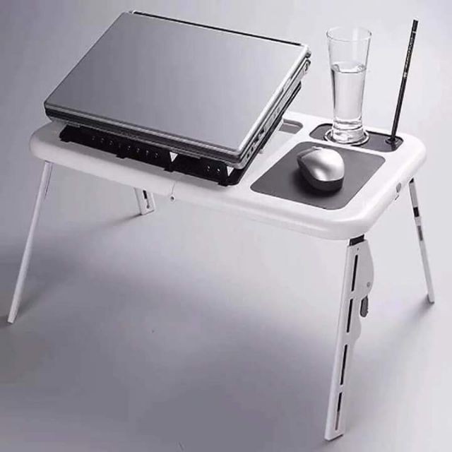 Bàn để Laptop đa năng 5 in 1