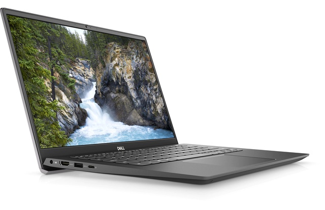 Laptop Dell Vostro 5402 i5-1135G7, 8GB, 256GB, 14" FHD, FingerPrint, Win10, Gray, Pro Support (V4I5003W) | BigBuy360 - bigbuy360.vn