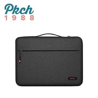 Túi chống sốc, chống nước chính hãng Wiwu Pilot Laptop Sleeve cho laptop 13 inch /13.3 inch / 15.4 inch / 15.6 inch