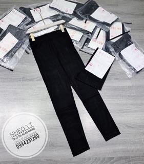 Quần legging hàn hàng xuất dư