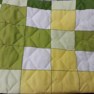Drap cotton Thắng Lợi.
