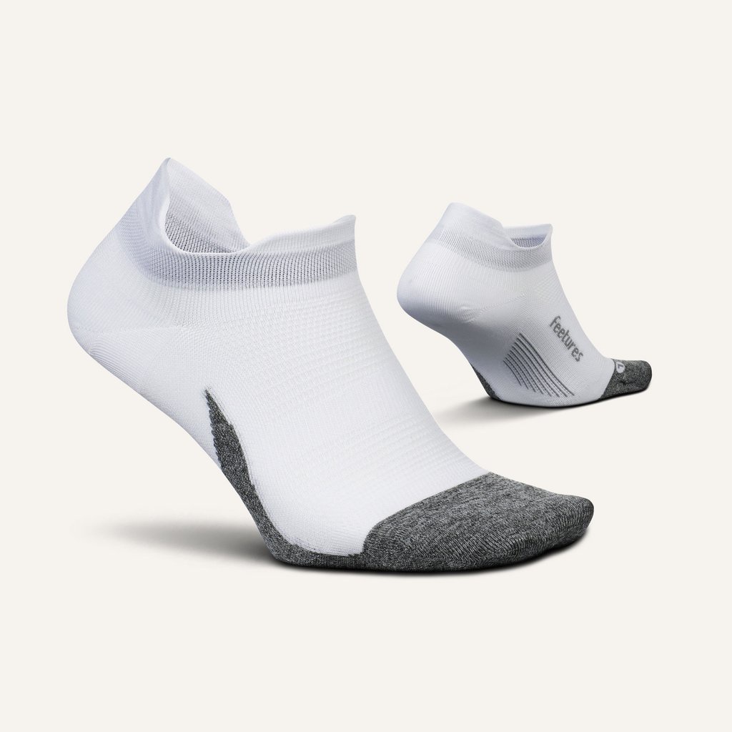 Tất khử mùi không bai dão Feetures bảo hành 1 năm