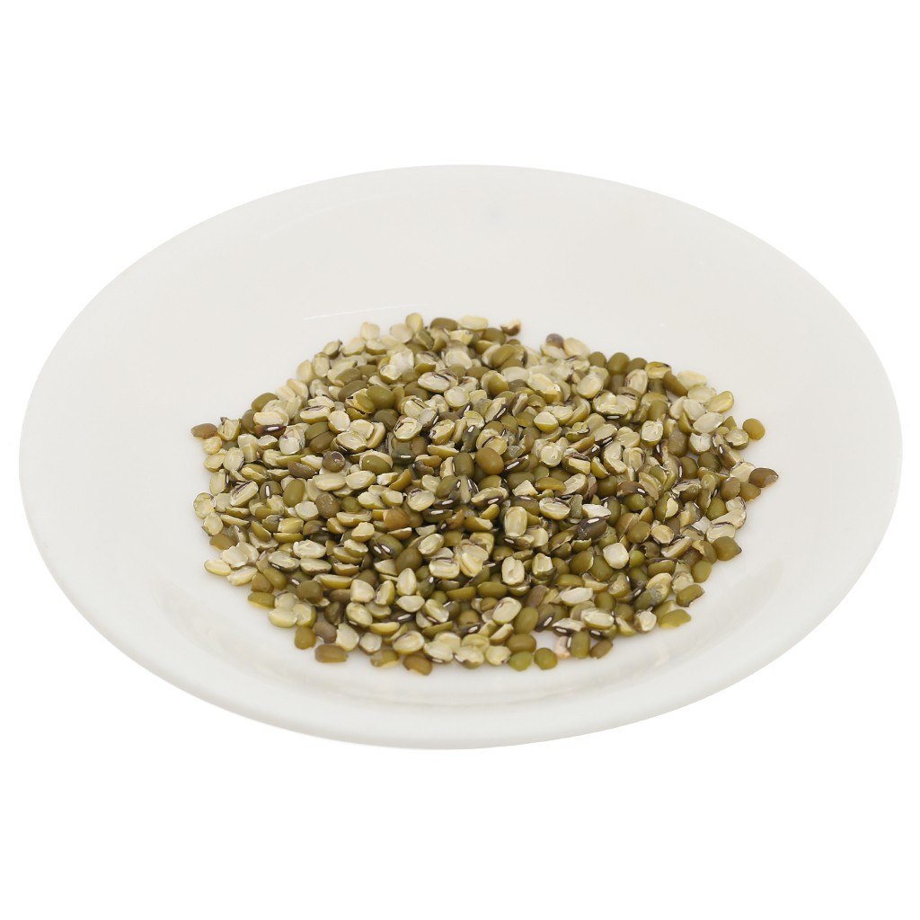 Đậu xanh có vỏ 500g