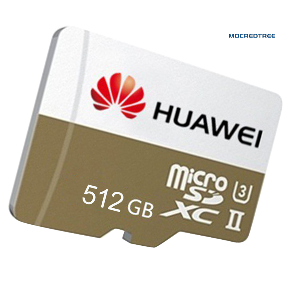 Thẻ Nhớ Huawei Pro 1tb 512gb Tf Micro Kỹ Thuật Số | BigBuy360 - bigbuy360.vn