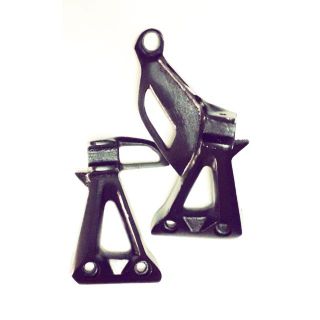 Gác chân nhôm RSX nhật - 2 cái