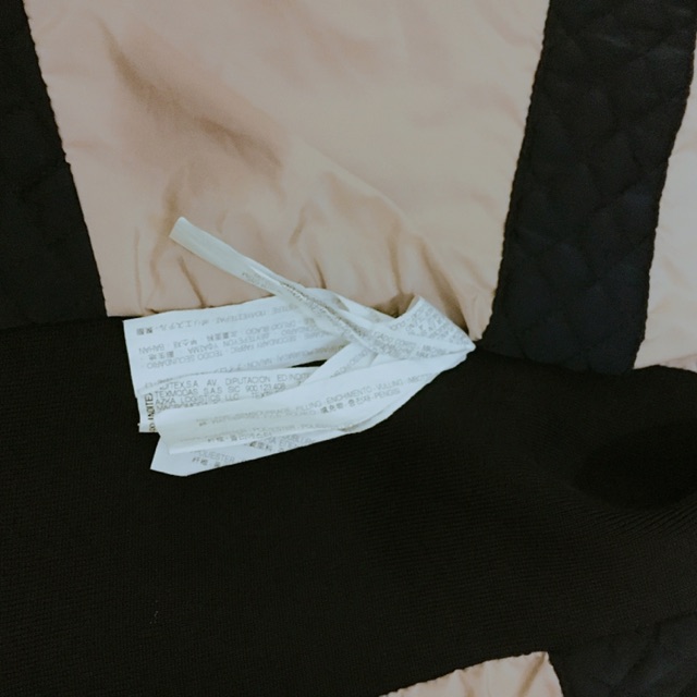 Pass áo Zara auth size < 55 kg