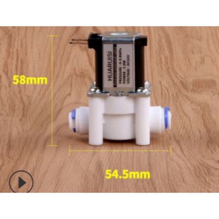 Van điện từ dùng cho máy lọc nước