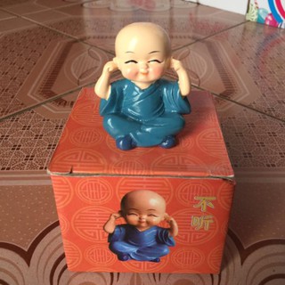 COMBO 10 BỘ TƯỢNG TỨ KHÔNG