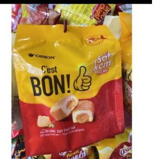 Bánh ăn sáng  C'est Bọn !  OORION 17g