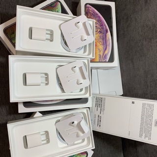 Full Phụ kiện zin máy xsmax mới 100%