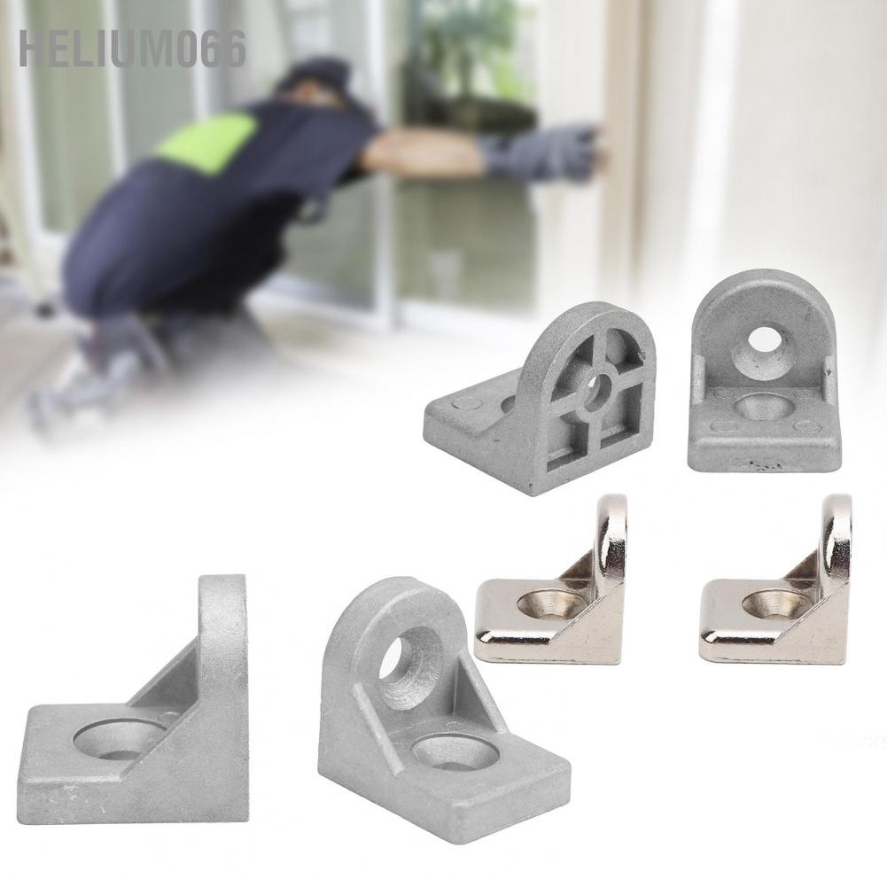 Set 10 Khớp Nối Góc Lái Helium066 Bằng Nhôm Chuyên Dụng 203040