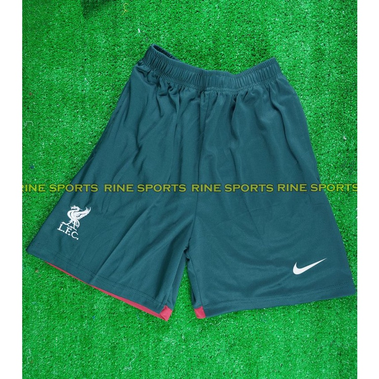 Bộ áo bóng đá Liver ( Liverpool ) có túi Super hàng thailand 2022-2023 Giống thi đấu