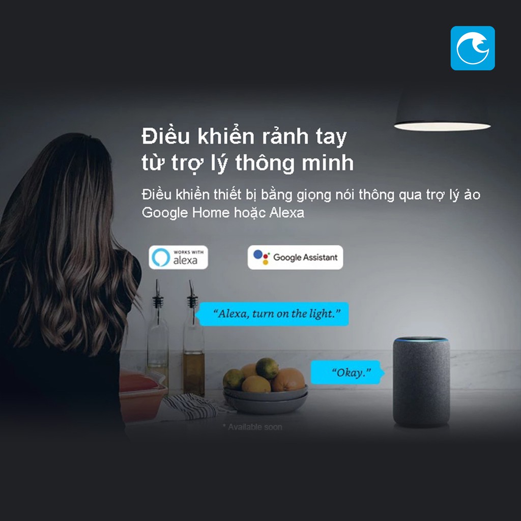 Điều khiển trung tâm Sonoff Zigbee