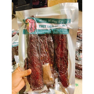 THỊT LỢN GÁC BẾP GÓI DÙNG THỬ 200g