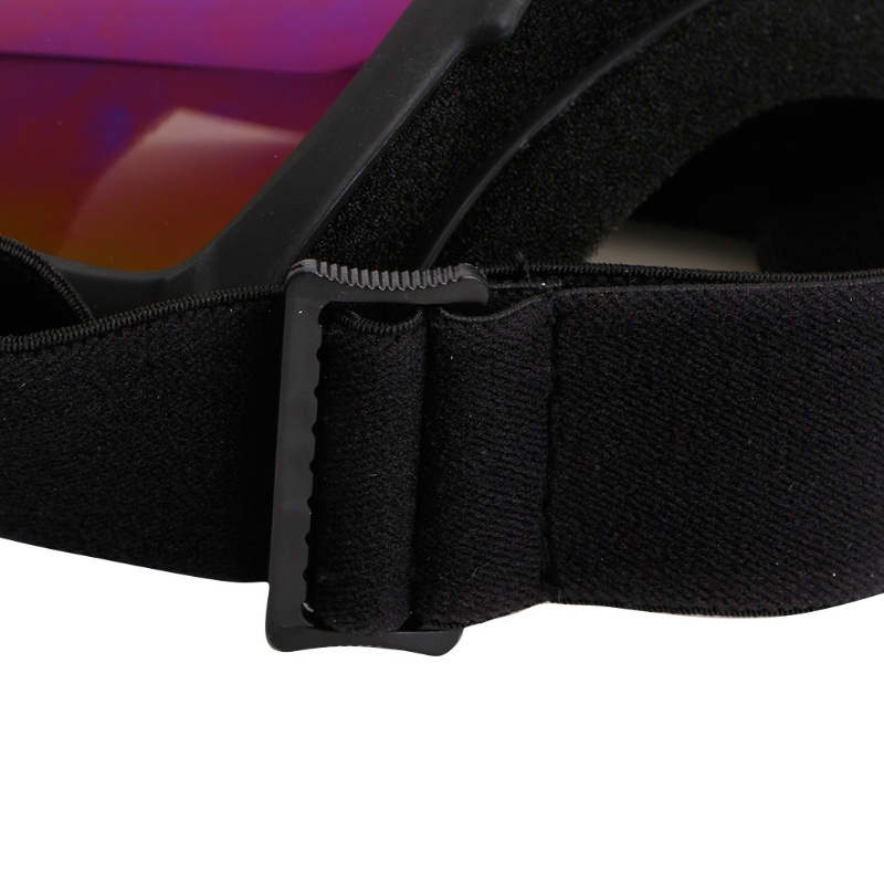 Mắt Kính Chống Bụi Có Thể Tháo Rời Mới