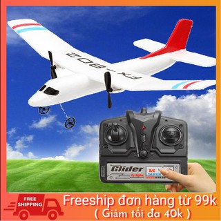 Máy bay điều khiển từ xa cánh bằng Fx-802