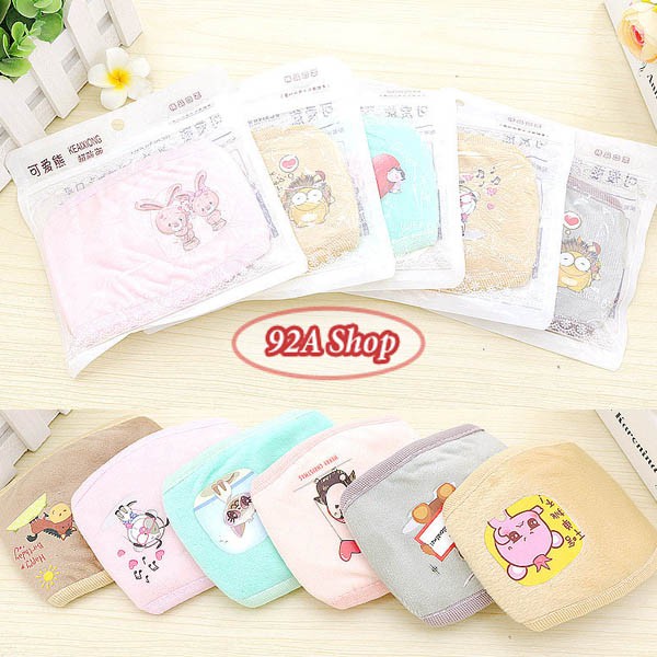 KHẤU TRANG TRẺ EM GẤU | BigBuy360 - bigbuy360.vn