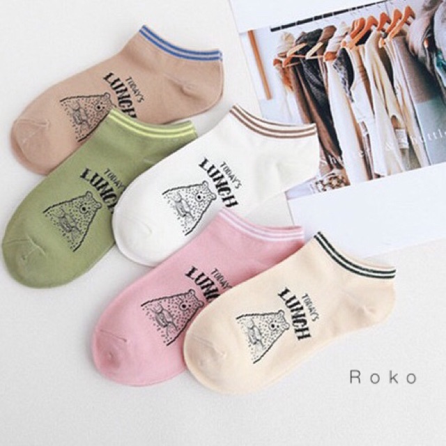 TẤT SALE 10K