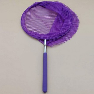 Vợt lưới bắt cá, côn trùng đa năng