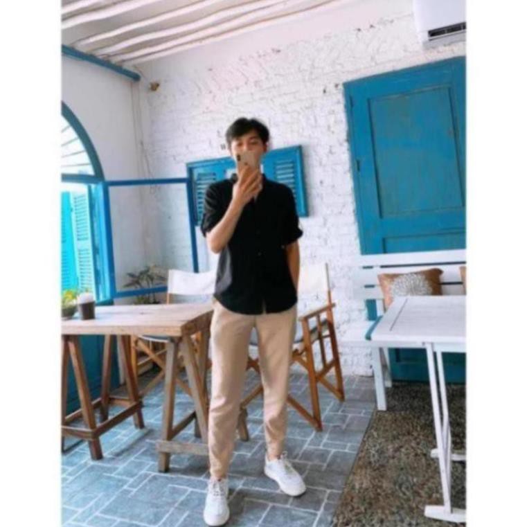 (NT) Quần Đũi Nam Thời Trang quần áo đũi (0) 2 99 | BigBuy360 - bigbuy360.vn