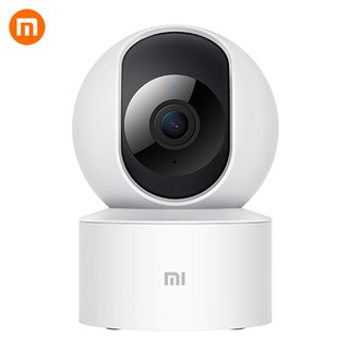 Xiaomi Youpin Camera Xoay 360 Độ Quan Sát Ban Đêm Kết Nối Wifi IP