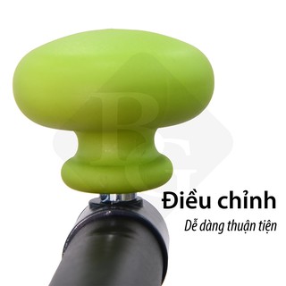 MÁY TẬP THỂ DỤC TWISTER & SHAPE BG SP718