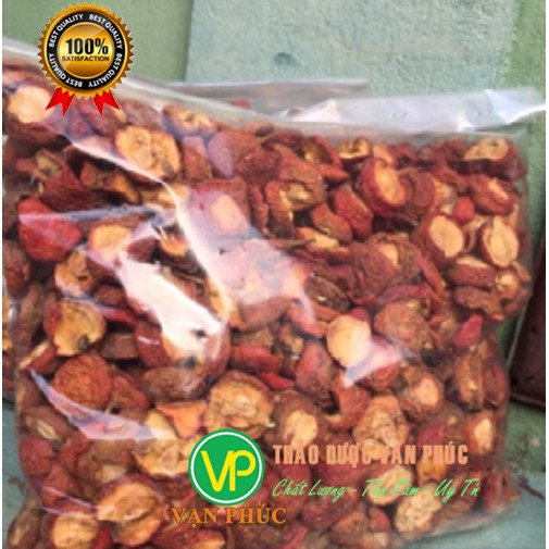 Táo mèo khô chuẩn rừng 1kg