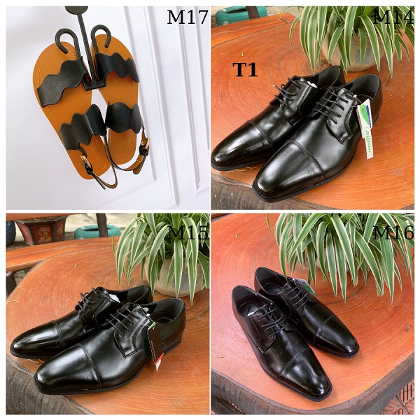 👠👠 - LÔ 1 - Giày dép xuất dư xịn giá sốc , Hơn 100 mẫu cực xinh yêu, Size từ 35-40