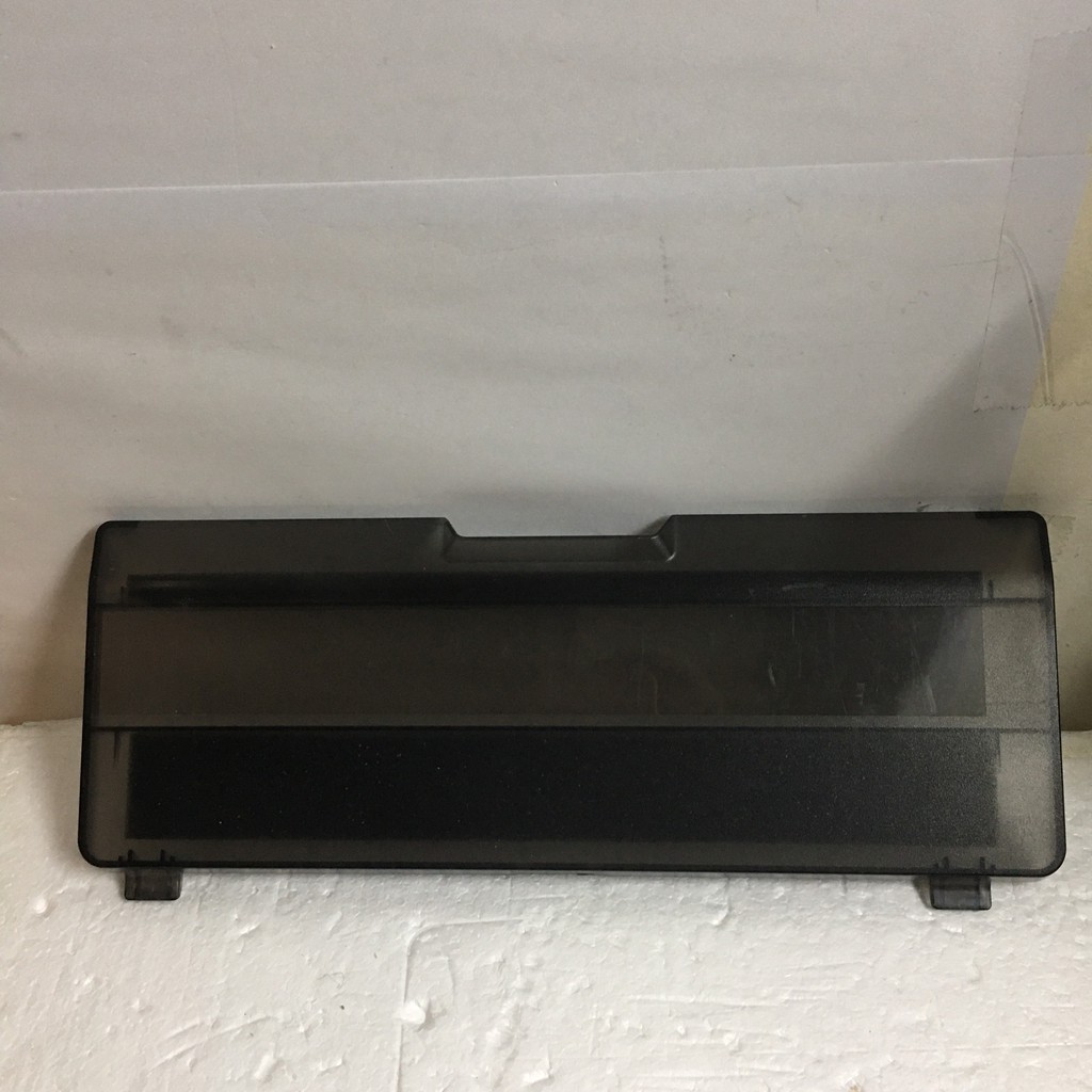Khay Mica ( nắp che bụi ) máy in Epson LQ310 LQ350 310/350 bóc máy đã qua sử dụng